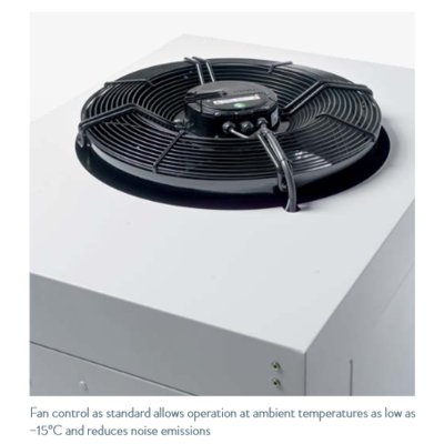 Lauda - Ultracool Chillers (4.9kw - 67kw Chilling Power)