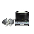 Digital Heating Mantles With Heated Fabric Top