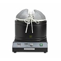 Digital Heating Mantles With Heated Fabric Top