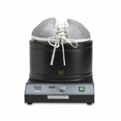 Digital Heating Mantles With Heated Fabric Top