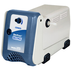 Welch 2042B-01 PTFE Diaphragm Vacuum Pump