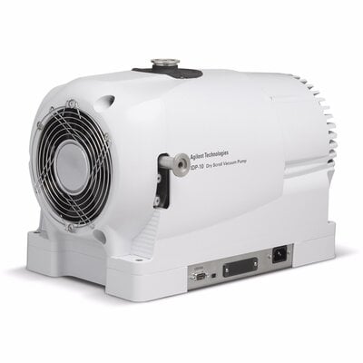 IDP10 Dry Scroll Pump