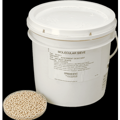 Molecular Sieve Beads, 4A
