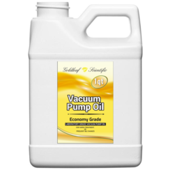 Vacuum Pump Oil