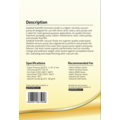 Goldleaf Scientific Vacuum Pump Oil