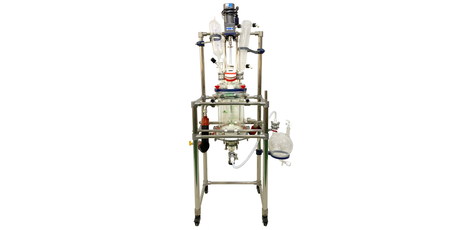 Guide to Laboratory Filter Reactors