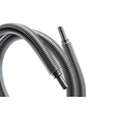 1/4" Stainless Steel Vacuum Insulated Tubing