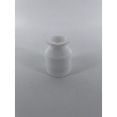 Goldleaf Scientific PTFE KF to Female Glass Joint Adapter