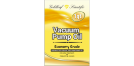 Oil for Vacuum Pumps