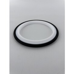 ISO-80 Centering Ring, PTFE