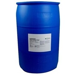 Dowfrost Propylene Glycol Heat Transfer Fluid, 50/50 Blend, Clear