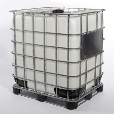 190 Proof Ethanol ACS grade, Tax paid