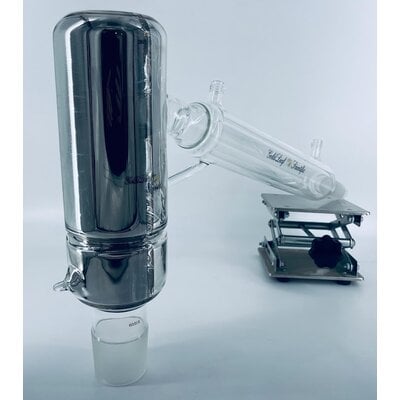 Goldleaf Scientific 45/50 Short Path Distillation Head