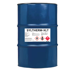 Syltherm™ XLT Silicone Heat Transfer Fluid