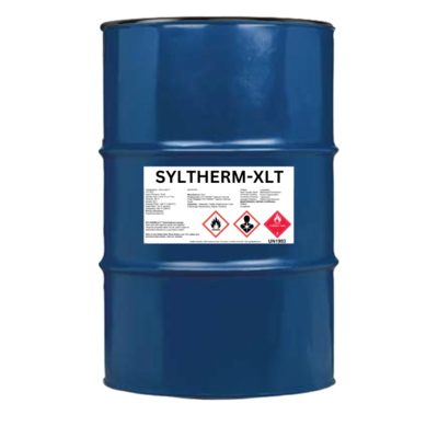 Dow Syltherm™ XLT Silicone Heat Transfer Fluid