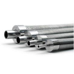 1/2" Stainless Steel Vacuum Insulated Tubing, High Pressure