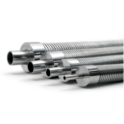 1 Inch Stainless Steel Vacuum Insulated Tubing