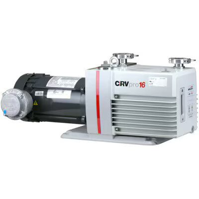 CRVpro 16 with Explosion Proof Motor 3166E-01