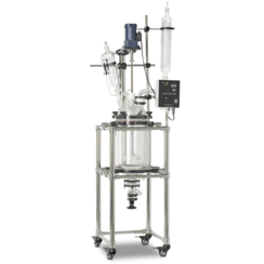 10L Reactor Non-Lifting