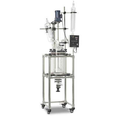 10L Reactor Non-Lifting