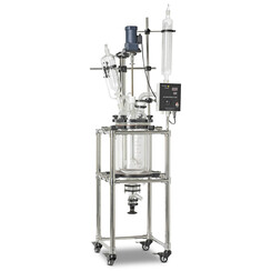 20L Reactor Non-Lifting