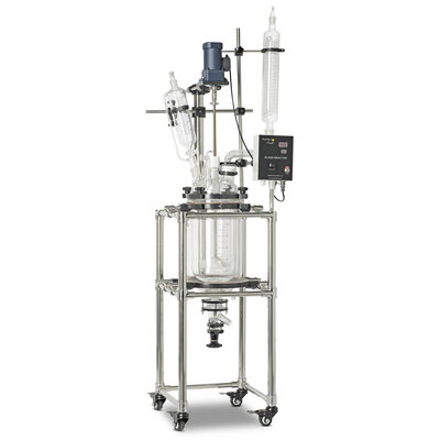 20L Reactor Non-Lifting