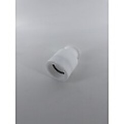 Triclamp to Female Glass Joint Adapter