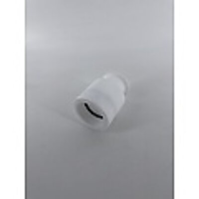 Triclamp to Female Glass Joint Adapter