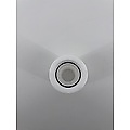Triclamp to Female Glass Joint Adapter