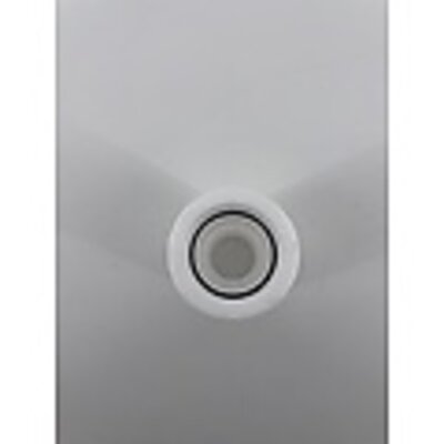 Triclamp to Female Glass Joint Adapter