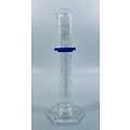 Goldleaf Scientific 25ml Graduated Cylinder