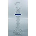 Goldleaf Scientific 50ml Graduated Cylinder