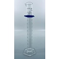 Goldleaf Scientific 100ml Graduated Cylinder