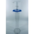 Goldleaf Scientific 2000ml Graduated Cylinder