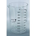 Goldleaf Scientific Heavy Duty Beaker 2000mL