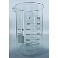 Goldleaf Scientific Heavy Duty Beaker 4000mL