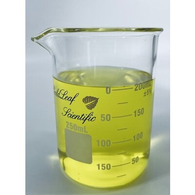 Goldleaf Scientific Heavy Duty Beaker 250mL