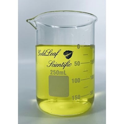 Goldleaf Scientific Heavy Duty Beaker 250mL