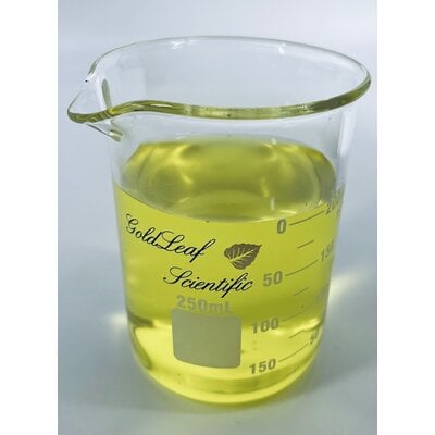 Goldleaf Scientific Heavy Duty Beaker 250mL