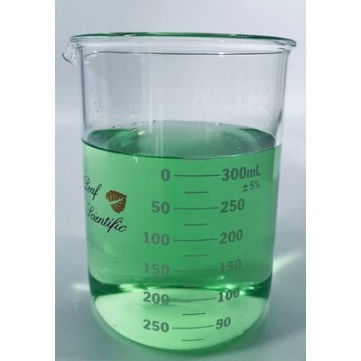 Goldleaf Scientific Heavy Duty Beaker 400mL