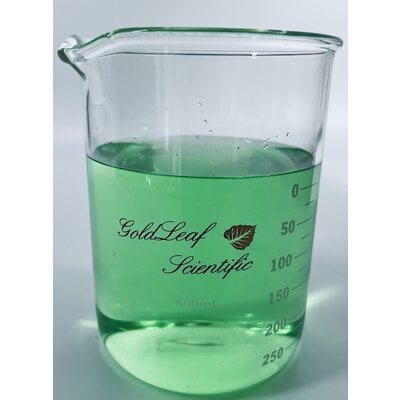 Goldleaf Scientific Heavy Duty Beaker 400mL