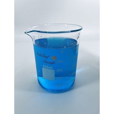 Goldleaf Scientific Heavy Duty Beaker 500mL