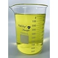 Goldleaf Scientific Heavy Duty Beaker 1000mL