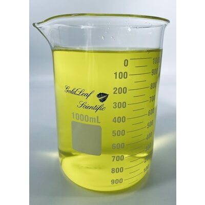 Goldleaf Scientific Heavy Duty Beaker 1000mL