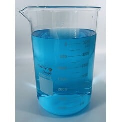 Heavy Duty Beaker 4000mL