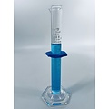 Goldleaf Scientific 10ml Graduated Cylinder