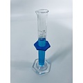 Goldleaf Scientific 10ml Graduated Cylinder