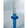 Goldleaf Scientific 10ml Graduated Cylinder