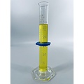 Goldleaf Scientific 25ml Graduated Cylinder