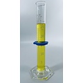 Goldleaf Scientific 25ml Graduated Cylinder